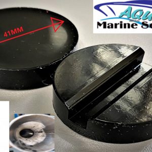 Aqua Marine Custom Products