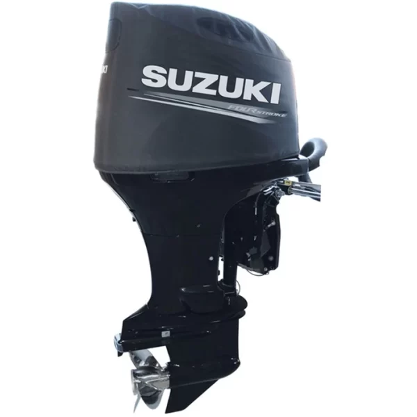 Suzuki Outboard Genuine Splash Covers DF 4/5/6A