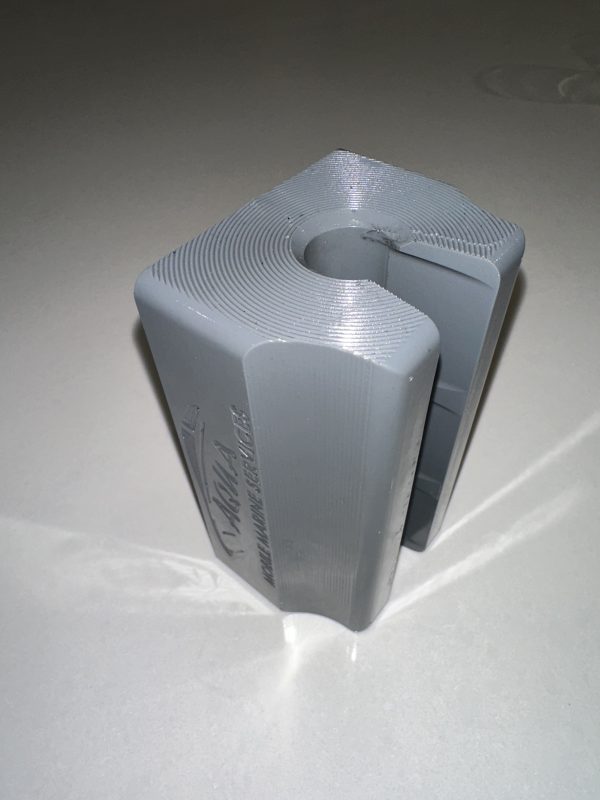 AQUA Trim System Travel Block - Image 3